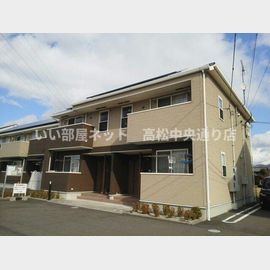 グランド フィールドAの賃貸物件