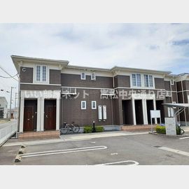 元山駅より徒歩6分 2階 築18年1ヶ月の賃貸物件