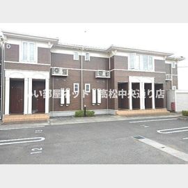 元山駅より徒歩7分 1階 築18年1ヶ月の賃貸物件