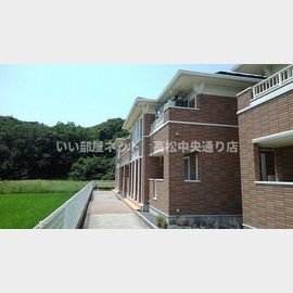 モーダフィオーレＢの賃貸物件