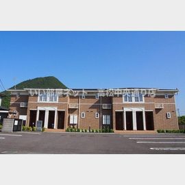 ビサン・レジデンス２の賃貸物件