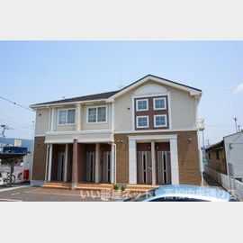 セレーナーの賃貸物件