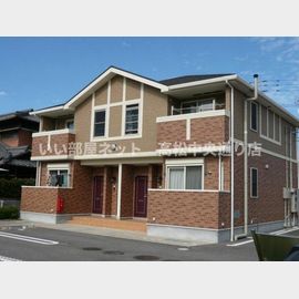 メゾン・ユニティの賃貸物件