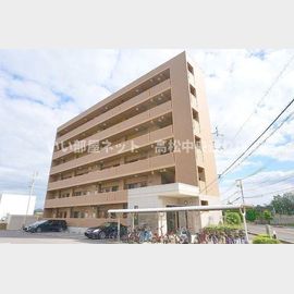 グラン フォレの賃貸物件