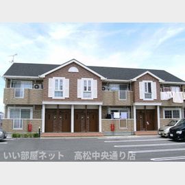 ラフレシールBの賃貸物件