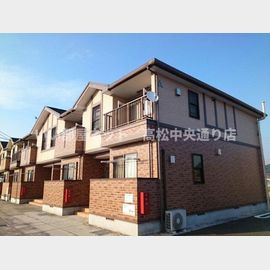 セナ アイランド A 2階 築20年8ヶ月の賃貸物件