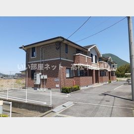 パーク・アベニューＣ棟の賃貸物件