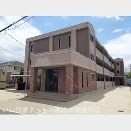 ハイツ・シンフォニーの賃貸物件