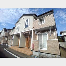 プリーマ パラスト Bの賃貸物件