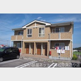 ネオ・パラッツオAの賃貸物件