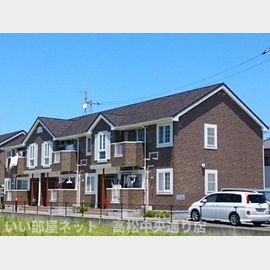 セラサス・ヴィラAの賃貸物件