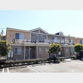 ロジュマン国分寺2の賃貸物件