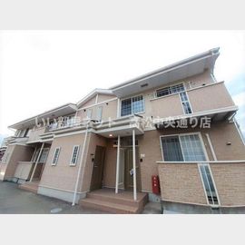 セレーノＡの賃貸物件