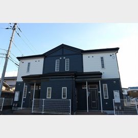 ラフィネ・メゾンＤ棟 2階 築22年9ヶ月の賃貸物件