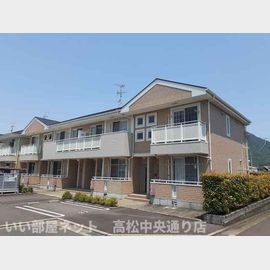 グリーンヒル国分寺Aの賃貸物件