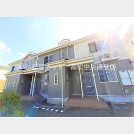 サンライズ川原 Cの賃貸物件