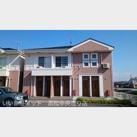 コートヤード２Ｂの賃貸物件