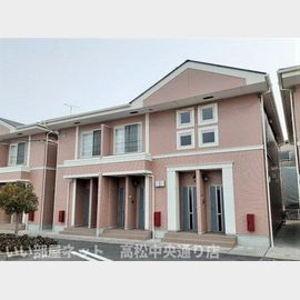 サンシャイン桜川Bの賃貸物件