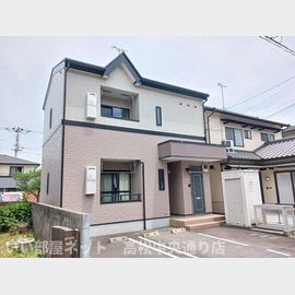 ソレイユ 2階 築23年2ヶ月の賃貸物件