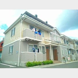 パレスニュールミネＡの賃貸物件