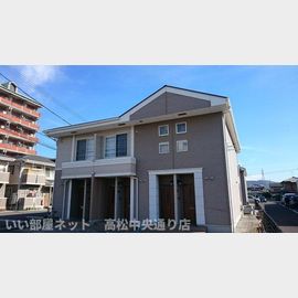 パレス ニュールミネ Cの賃貸物件