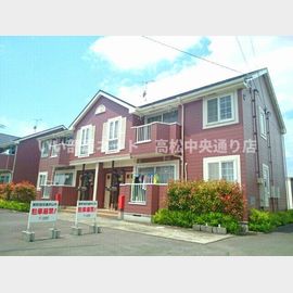 エターナル・パレスCの賃貸物件