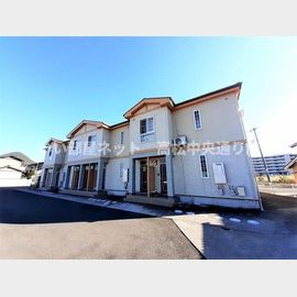 サンライズ新名Ｂ棟の賃貸物件