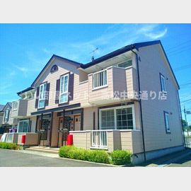 トゥジュール・ヴェール A 1階 築24年1ヶ月の賃貸物件