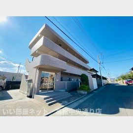 林道駅より徒歩13分 1階 築24年1ヶ月の賃貸物件