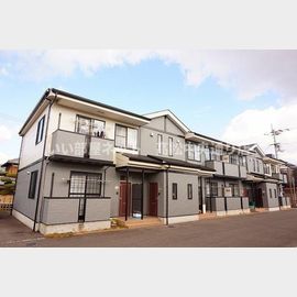 オーブリーｙ２ 2階 築24年3ヶ月の賃貸物件