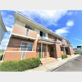 ラ・フォンダ Bの賃貸物件