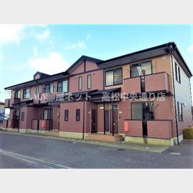 どんぐり村 Bの賃貸物件