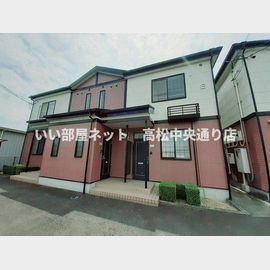 エイトパル Bの賃貸物件