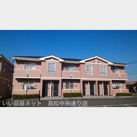 リバーサイド本山Ａの賃貸物件