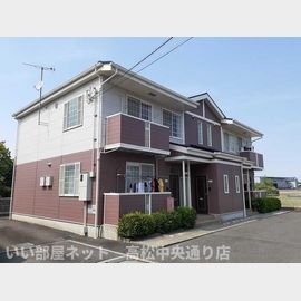 サンフィールドＢの賃貸物件