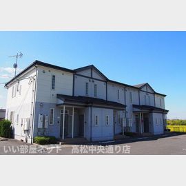 メゾン・ノーヴァの賃貸物件