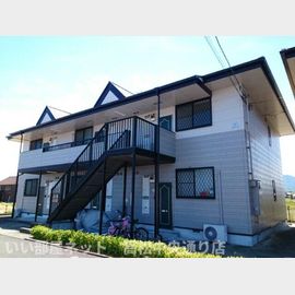 ブライトプラッツAの賃貸物件