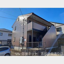 林道駅より徒歩15分 1階 築25年9ヶ月の賃貸物件