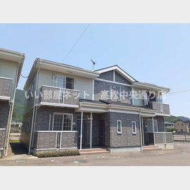 メゾングレースＡ 2階 築25年11ヶ月の賃貸物件