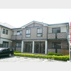 ハオス・リーリエの賃貸物件