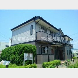 ホワイト・バーチ・ヴィラの賃貸物件