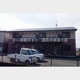 サンスクエア21・Bの賃貸物件