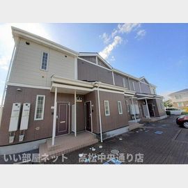 メゾンエトワールＡの賃貸物件