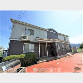 オリーブハイツの賃貸物件