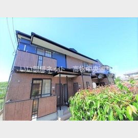 秋桜DOI Bの賃貸物件