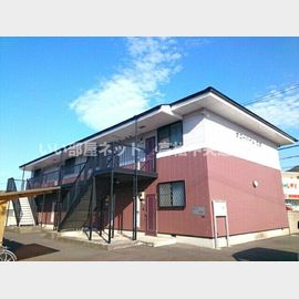 サニーハイム江尻の賃貸物件