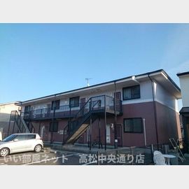 サニーハイツローズの賃貸物件