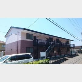 ニューエルディム土器の賃貸物件