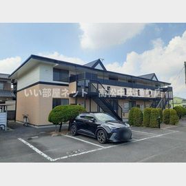 センチュリー２１Ｃ 2階 築29年1ヶ月の賃貸物件