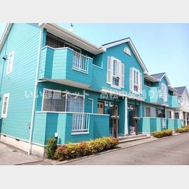 グリーンハイツAの賃貸物件